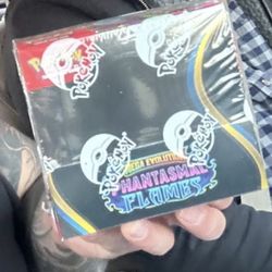 phantasmal flames booster box 