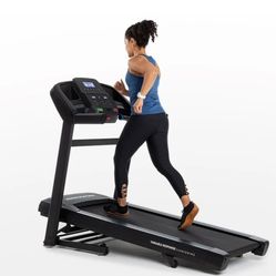 T202 Treadmill - New in the box