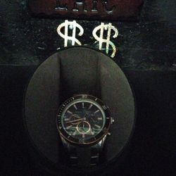 Armani Watch