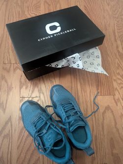 Cypher Women's Pickleball Shoes – Size 6.5 – Worn Once