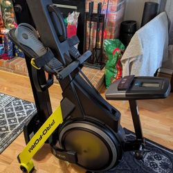 RL Sport Rowing Machine