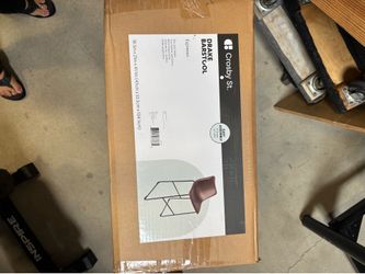 Drake barstool new in box