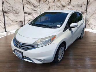 2016 Nissan Versa Note