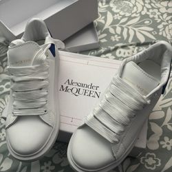 Alexander McQueen Women Shoes 