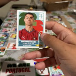 Ronaldo