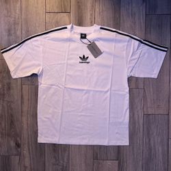 Adidas x Balenciaga Shirt S