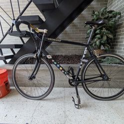 Specialized Single Speed Road Bike