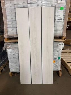 Luxury Vinyl - Overstock Available