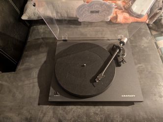 Crosley C6