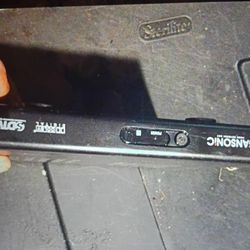 SAMSONIC  FT-300 A ATSC DIGITAL  480I ANALOG CONVERTER TV BOX