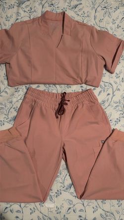 Figs scrubs $50