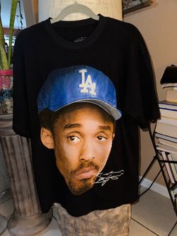 Authentic brand Kobe LA