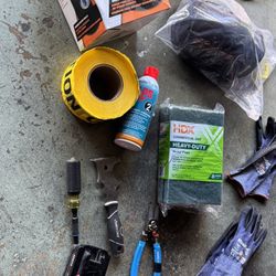 Misc Items All 25$