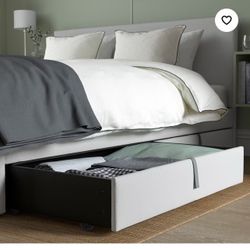 Ikea Bed Frame