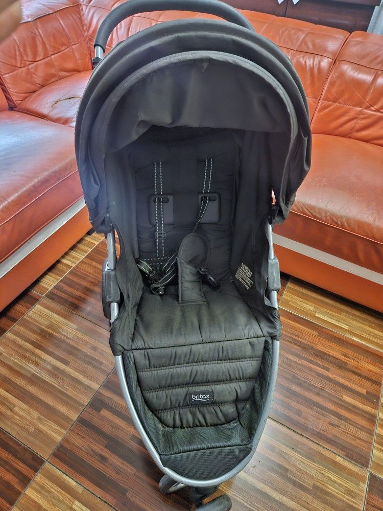 Britax Stroller