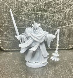 LOTR Witch King