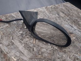 MUSTANG pass door mirror 99-04