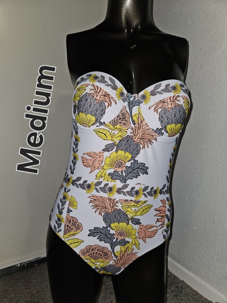 Women's Medium bikini