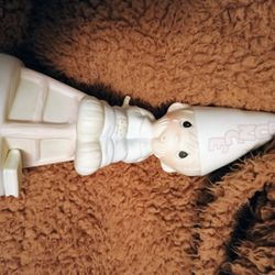Precious moments Figurine 