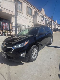 2020 Chevrolet