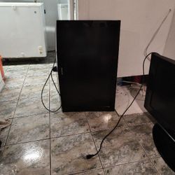 Free Samsung TV For Parts Not Working 