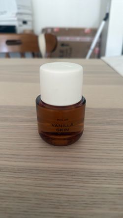 Phlur Vanilla Skin Perfume 50ml