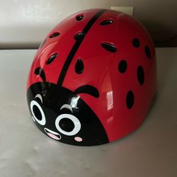 Children’s Bike Helmet 