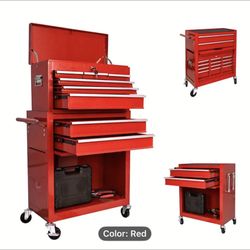 Brand New Tool Chest 