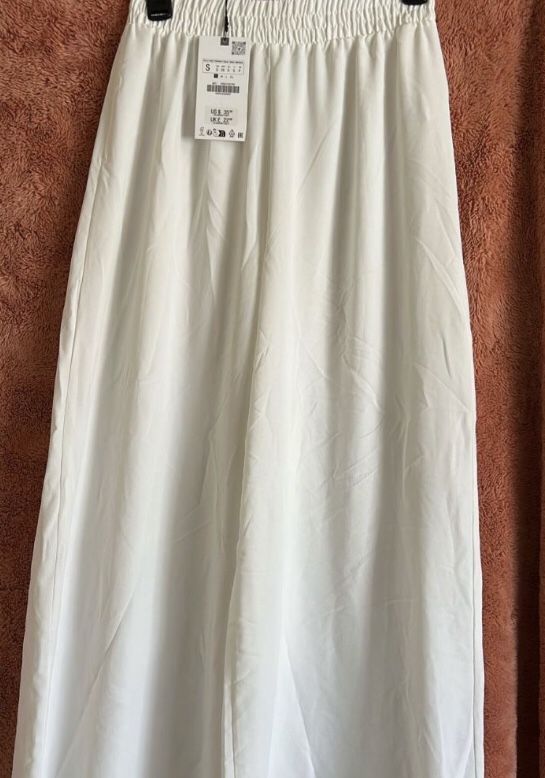Zara brand pants