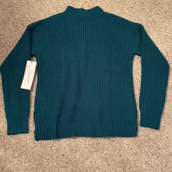 Madison Grey Sweater