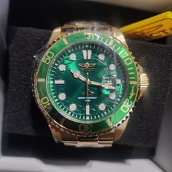 Invicta Pro Diver 43mm Watch
