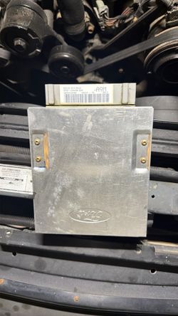 Foxbody Ecu