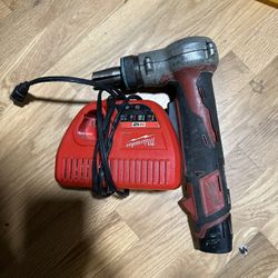 Milwaukee 12v Good Condition 