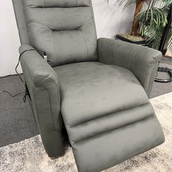 Power Lift up Recliner Chair