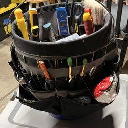 Tool organizer