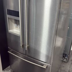Maytag French Door Refrigerator