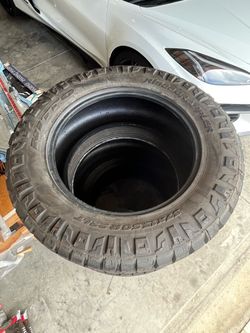 Nitto ridge grappler