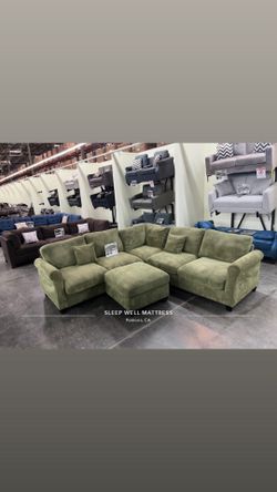 Living room set