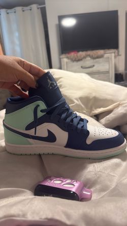 New