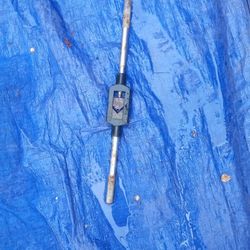 Tap Wrench
