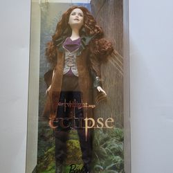Twilight Barbie Collection
