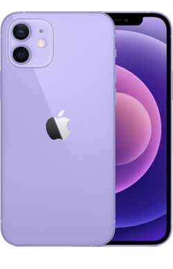 iPhone 12