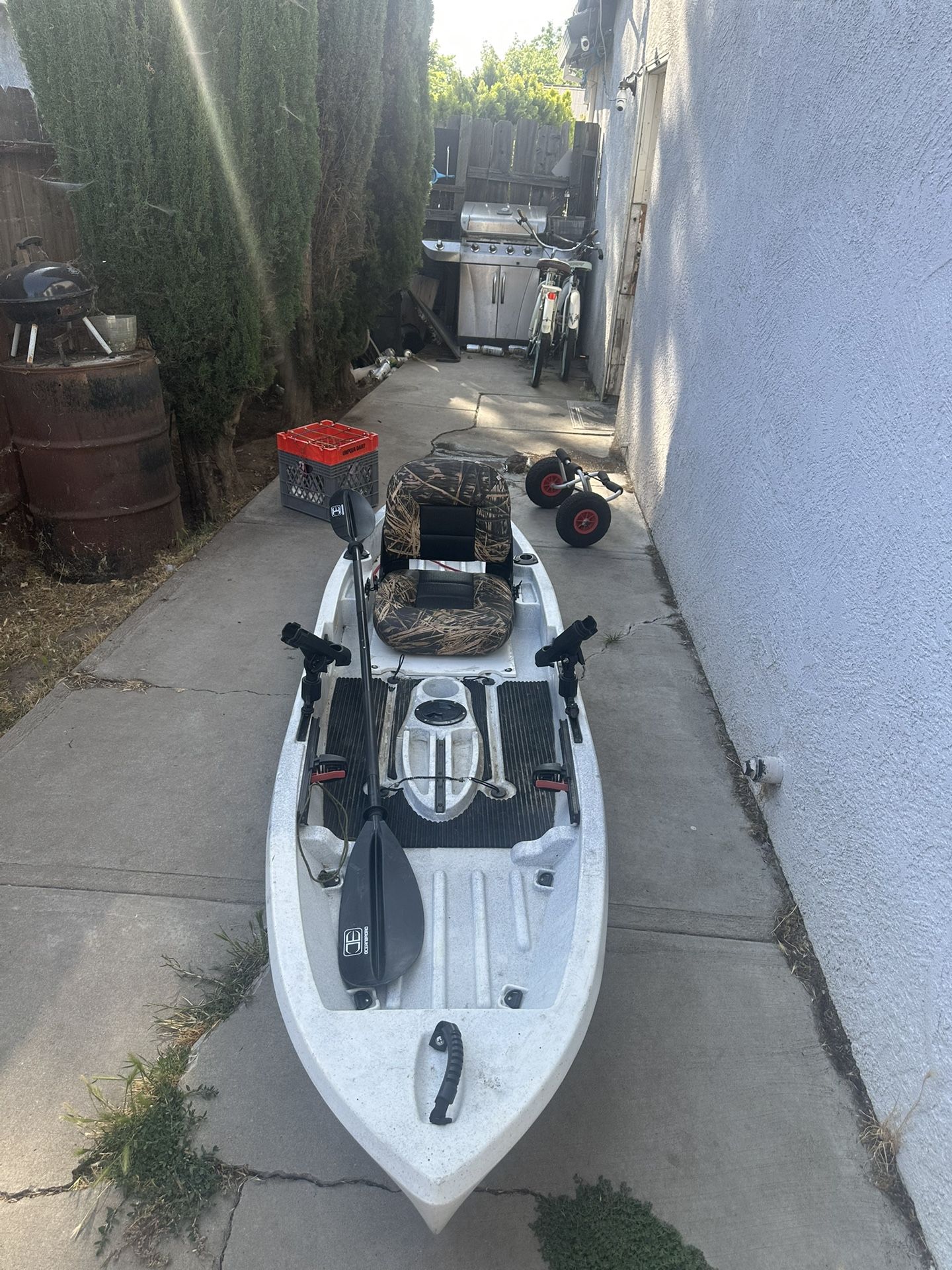 Kayak