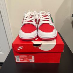Nike Dunks