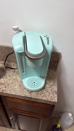 Keurig K Cup Coffee Maker