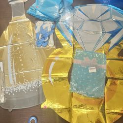 Wedding Decorations 
