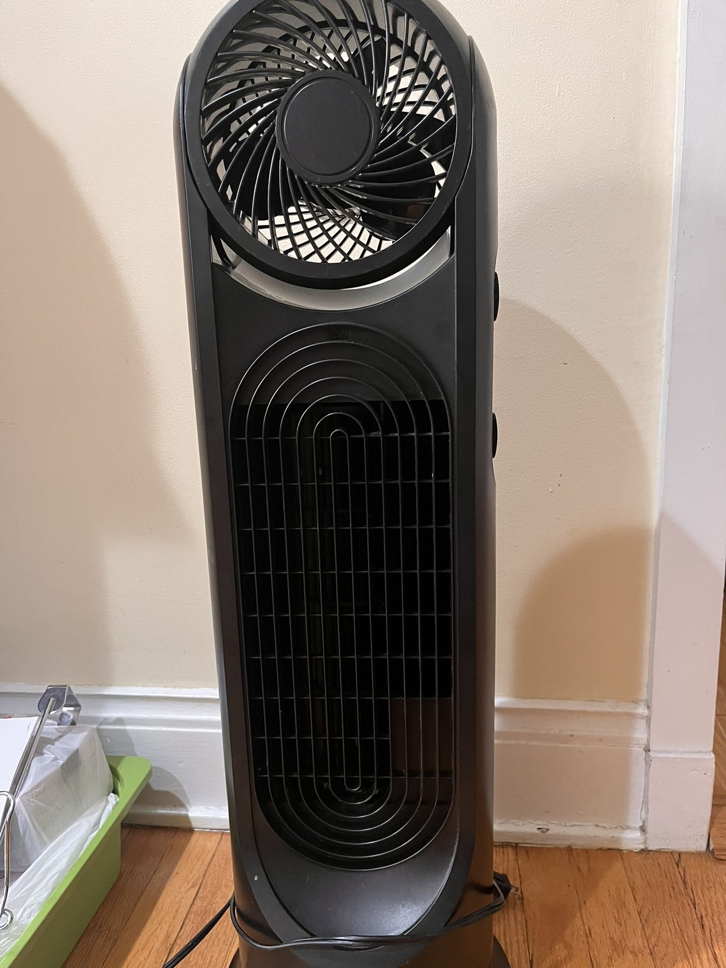 Tower Fan 25$ OBO