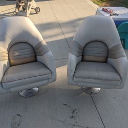 Boat Seats 