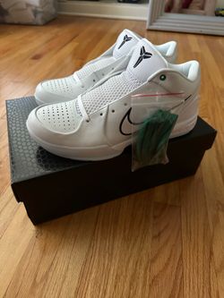 Nike Kobe 4 Draft Day Sz 10 (Boston)