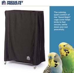 Bird Cage Cover